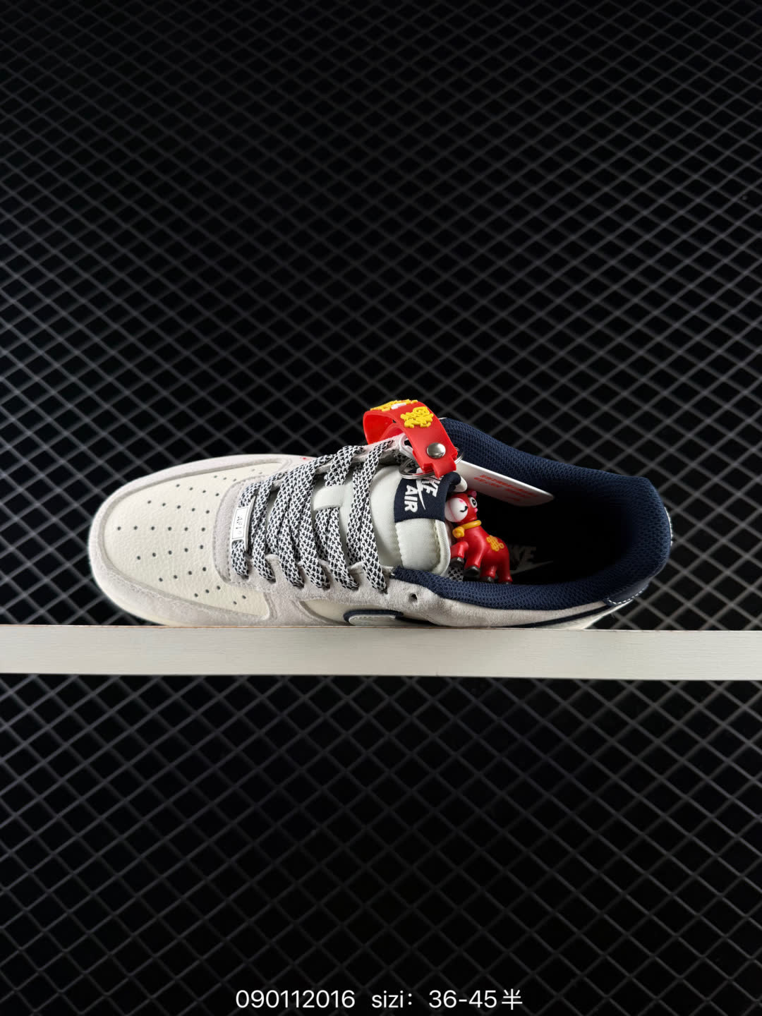 Nike Air Force1 07 low-JY6988
